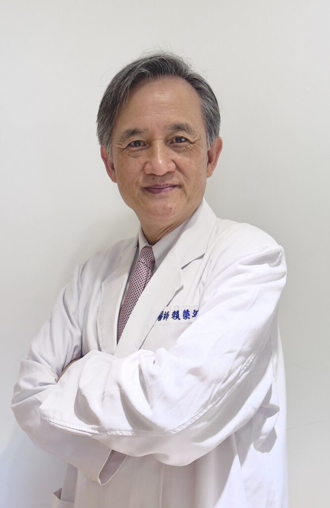 Dr Lai